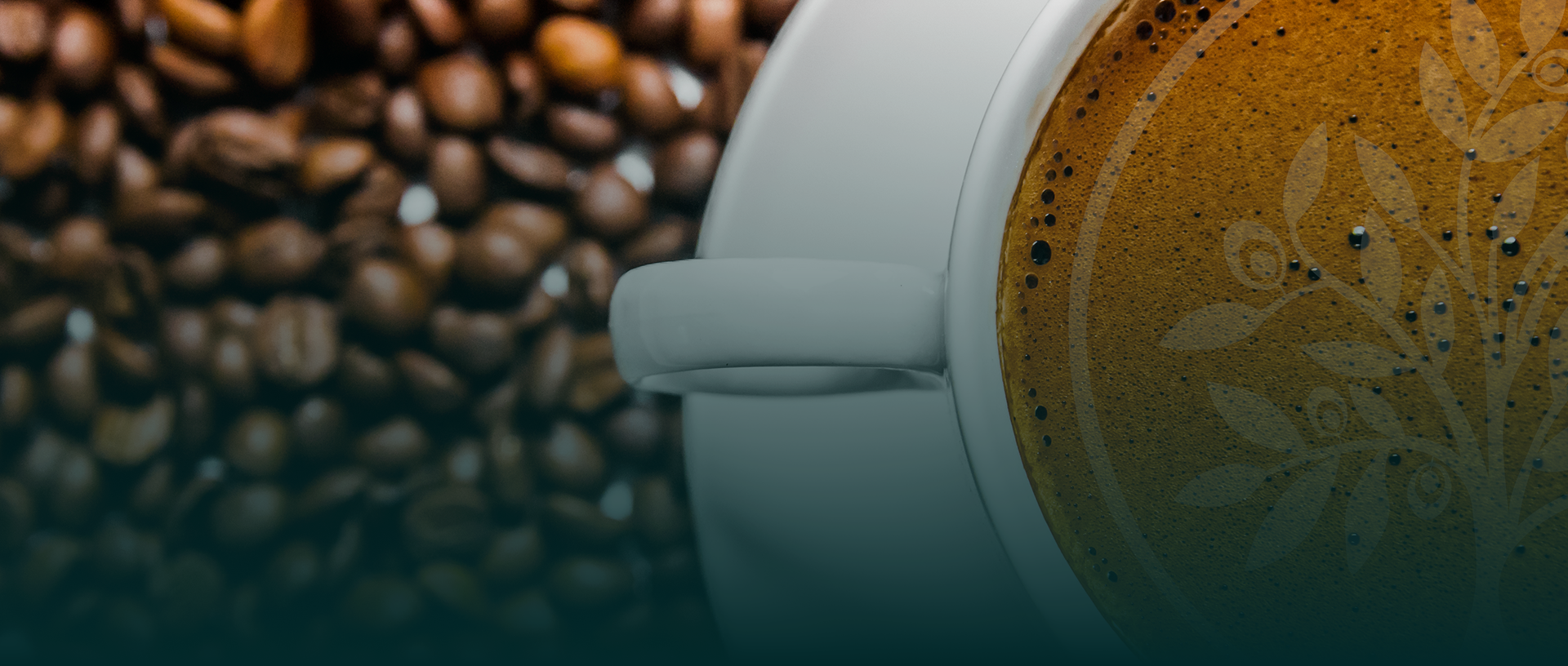 Um café que acompanha seus momentos