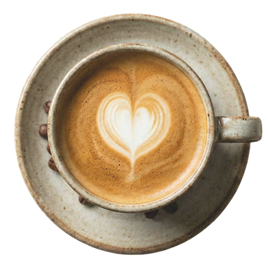 Equilíbrio e Suavidade - Café Gourmet (Cópia)