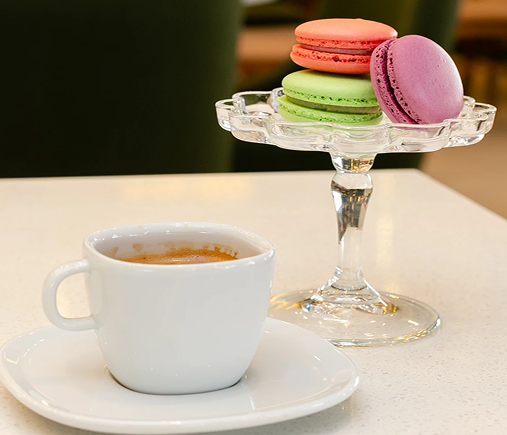 Café Ladovas