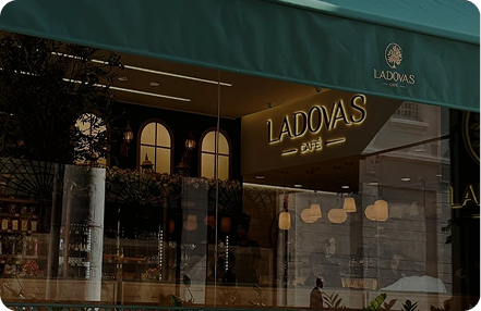 LaDovas Experience