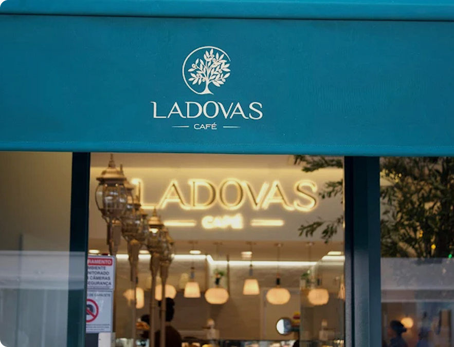 encontro entre sabor, cuidado e pessoas
