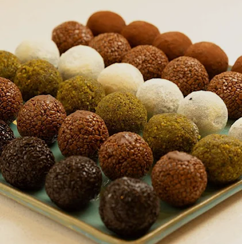 Doces